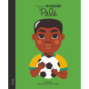LIBRO. Pequeño&Grande Pelé
