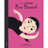 LIBRO. Pequeña&Grande Pina Bausch