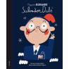 LIBRO. Pequeño&Grande Salvador Dalí