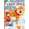 Libro. Lila y Lola