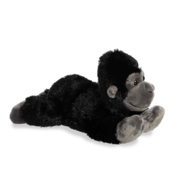 Muñeco. GORILA GUS- Mini Flopsie