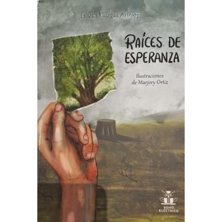 Libro: RAICES DE ESPERANZA