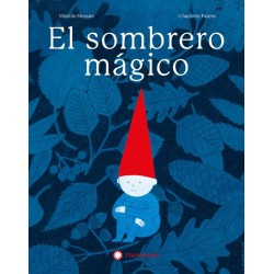 LIBRO. EL SOMBRERO MÁGICO
