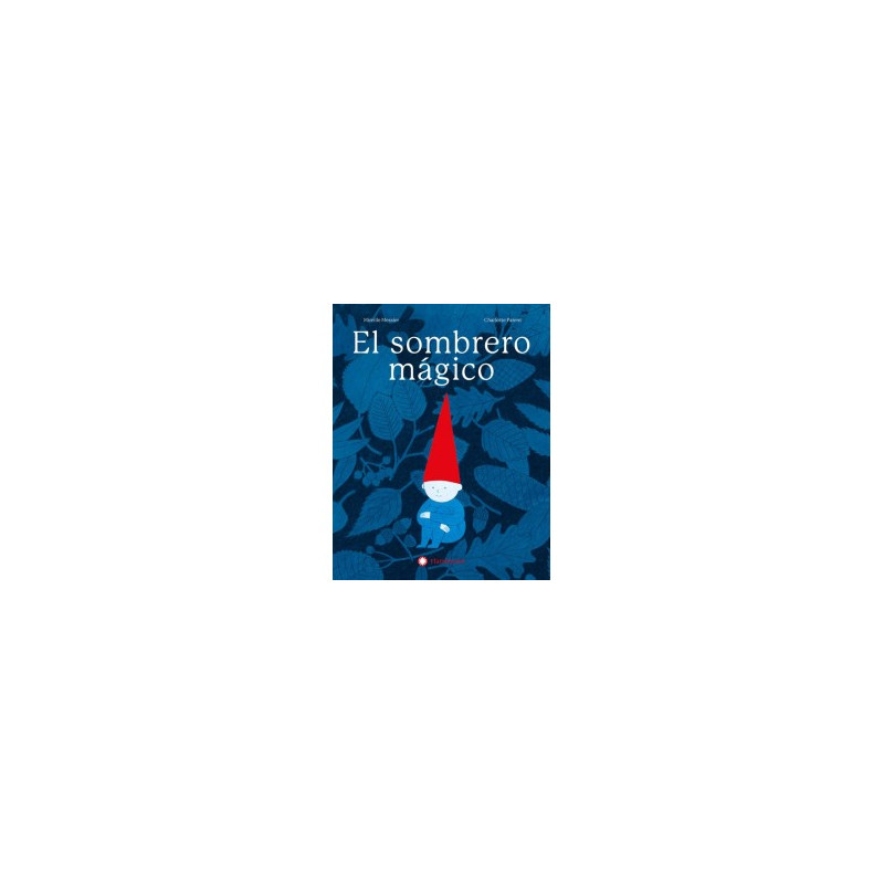 LIBRO. EL SOMBRERO MÁGICO