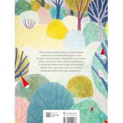 LIBRO. EL SOMBRERO MÁGICO