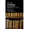 Libro. LOS ENEMIGOS DE LOS LIBROS