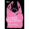Libro. LA TEORÍA DE LA BOLSA DE LA FICCIÓN. Ursula K. Le Guin