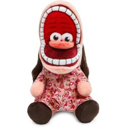 MUÑECO. Scary Barbara