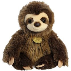 Muñeco. OSO PEREZOSO BABY