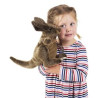 Títere. CANGURO PEQUEÑO