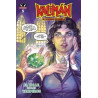 Cómic. KALIMÁN. El hombre increíble. EL VALLE DE LOS VAMPIROS 5