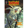 CÓMIC. KALIMÁN. "EL VALLE DE LOS VAMPIROS" 2