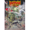 CÓMIC. KALIMÁN. "EL VALLE DE LOS VAMPIROS" 3