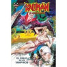Cómic. KALIMÁN. El valle de los vampiros. 4