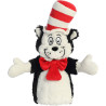 Títere. EL GATO DEL SOMBRERO