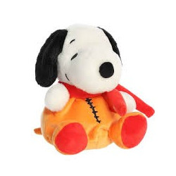 Muñeco. SNOOPY ASTRONAUTA. Palm Pals