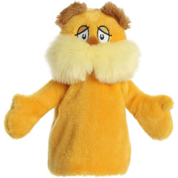 Títere. LORAX