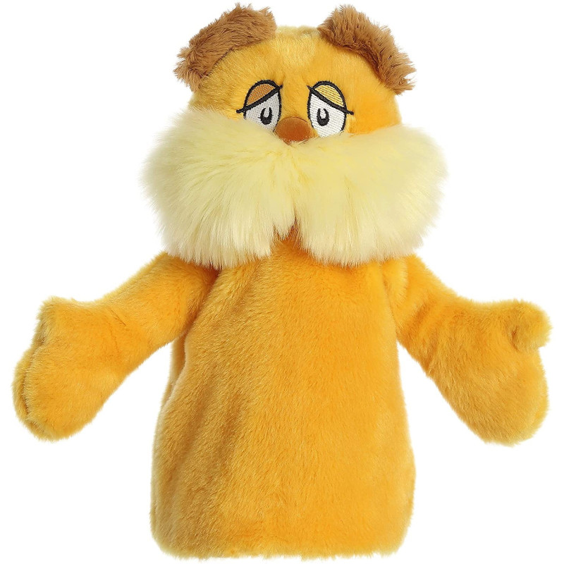 Títere. LORAX