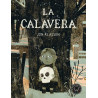 Libro. La calavera. Jon Klassen