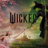 CD. WICKED. The Soundtrack