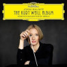 CD. THE KURT WEILL ALBUM. Joana Mallwitz