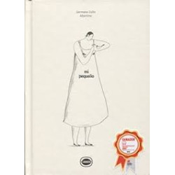 Libro. MI PEQUEÑO