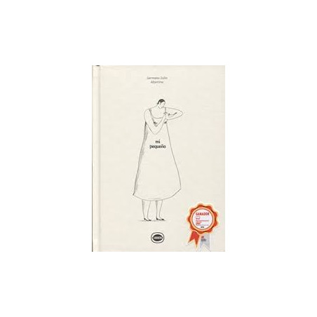 Libro. MI PEQUEÑO