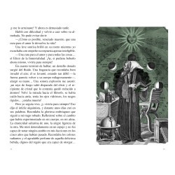 Libro. EL MORTAL INMORTAL. Mary Shelley