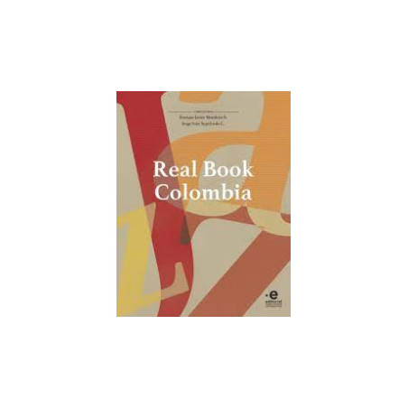 Libro. Real Book Colombia