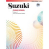 SUZUKI PIANO SCHOOL VOLUME 2 - NEW INTERNATIONAL EDITION (BOOK AND CD)