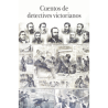 Libro. Cuentos de detectives victorianos
