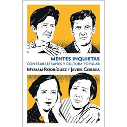 Libro. MENTES INQUIETAS. Contrarrefranes y cultura popular