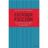 Libro. ESCRIBIR FICCIÓN