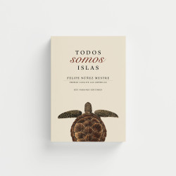 Libro. TODOS SOMOS ISLAS
