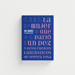 Libro. LA MUJER QUE PARIÓ UN PEZ