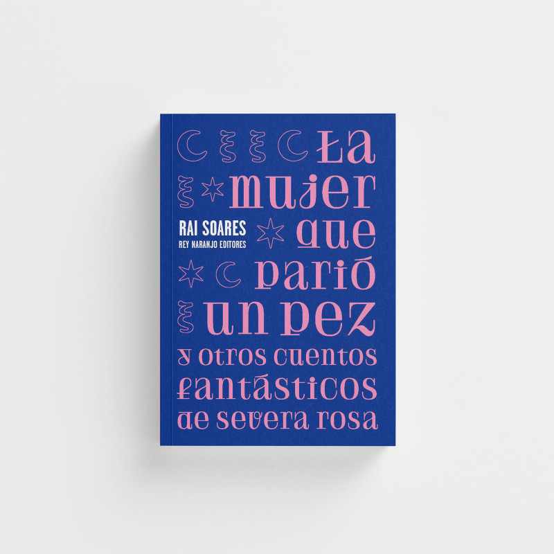 Libro. LA MUJER QUE PARIÓ UN PEZ
