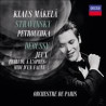 CD. KLAUS MÄKELÄ. STRAVINSKY. PETROUCHKA - DEBUSSY. JEUX