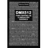 Libro. DMX512 PARA CONTROL DE ILUMINACIÓN ESCÉNICA
