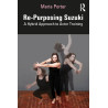 Libro. RE-PURPOSING SUZUKI