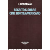 Libro. ESCRITOS SOBRE CINE NORTEAMERICANO