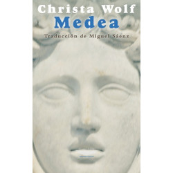 Libro. MEDEA
