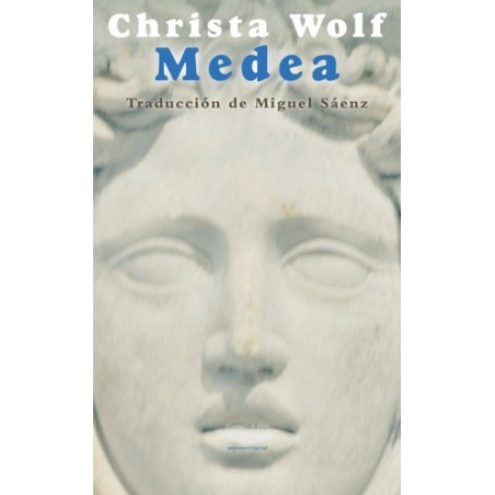 Libro. MEDEA