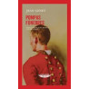 Libro. POMPAS FÚNEBRES. Jean Genet