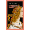 Libro. LA CABELLERA ANDANTE. Margo Glantz