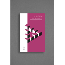 Libro. DESEO POSTCAPITALISTA. Mark Fisher