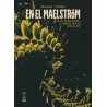 Libro. EN EL MAELSTRÖM. Música, Improvisación y el sueño de libertad antes de 1970