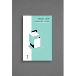 Libro. FILOSOFÍA DEL CUIDADO