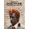 Libro. POSTPUNK. Romper todo y empezar de nuevo - SIMON REYNOLDS