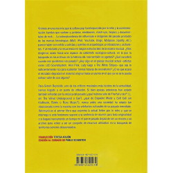 Libro. RETROMANÍA. La adicción del Pop a su propio pasado