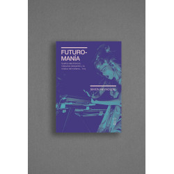 Libro. FUTUROMANÍA